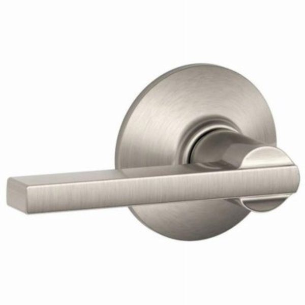 Schlage Lock Latitude SN Pass Lever F10VLAT619